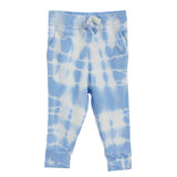 Tie Dye Thermal Jog Pant - Denny's