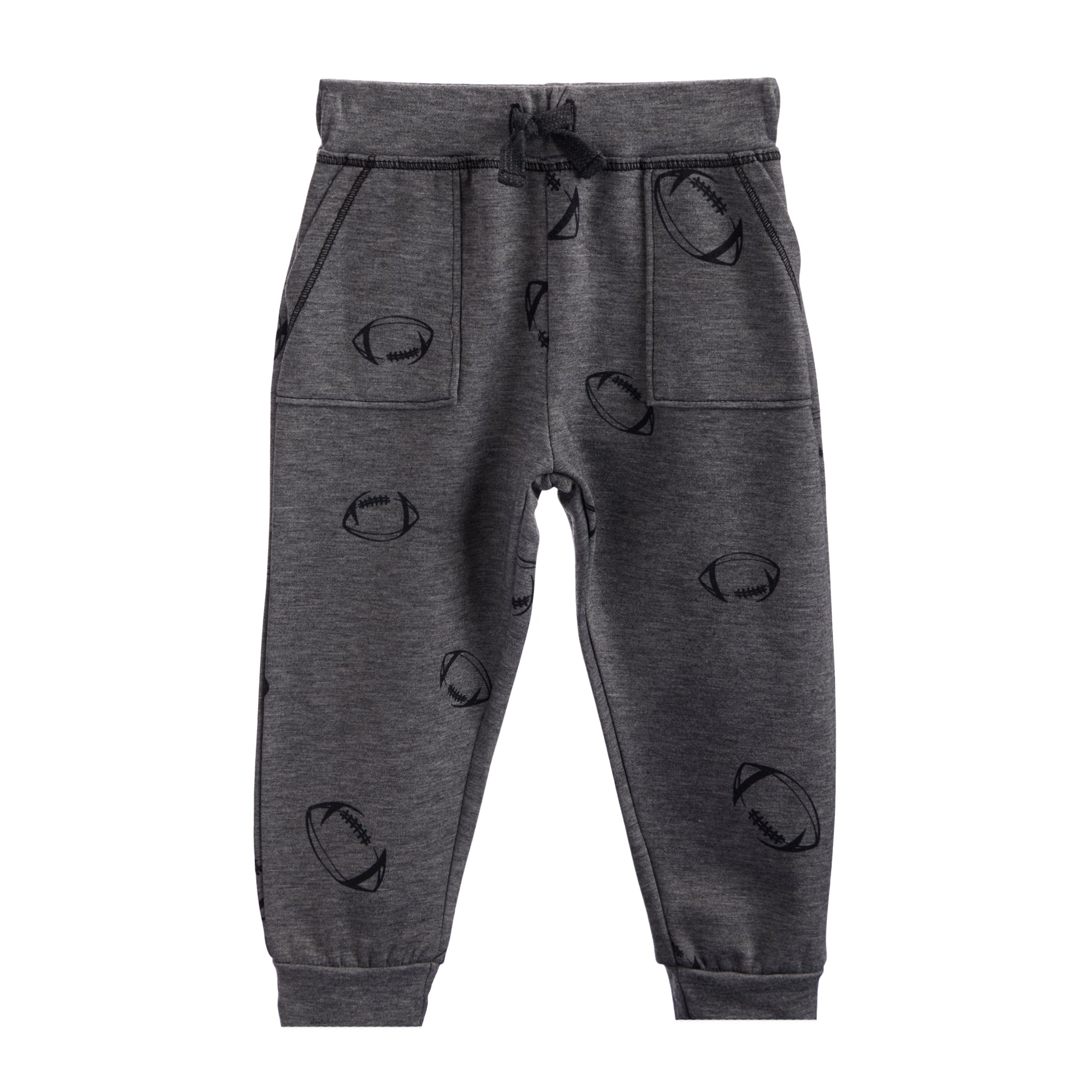 Football Sweatpant - Denny's