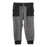 Contrast Thermal Pocket Pant - Denny's