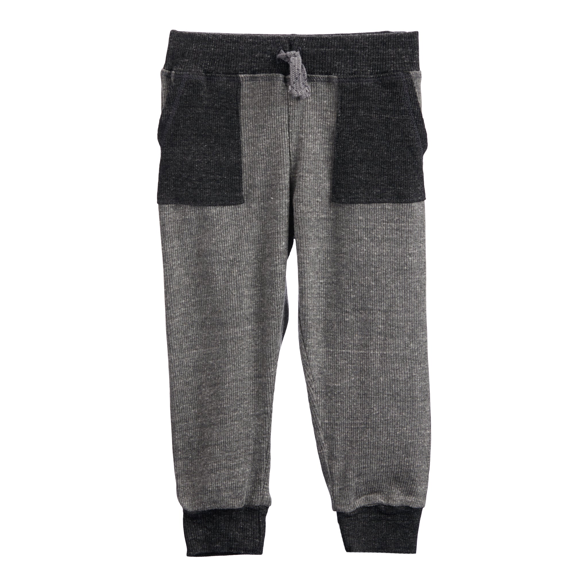Contrast Thermal Pocket Pant - Denny's