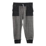 Contrast Thermal Pocket Pant - Denny's