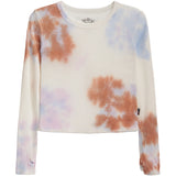 Tie Dye Thumbhole Thermal - Denny's