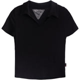 Collared Tee - Denny's