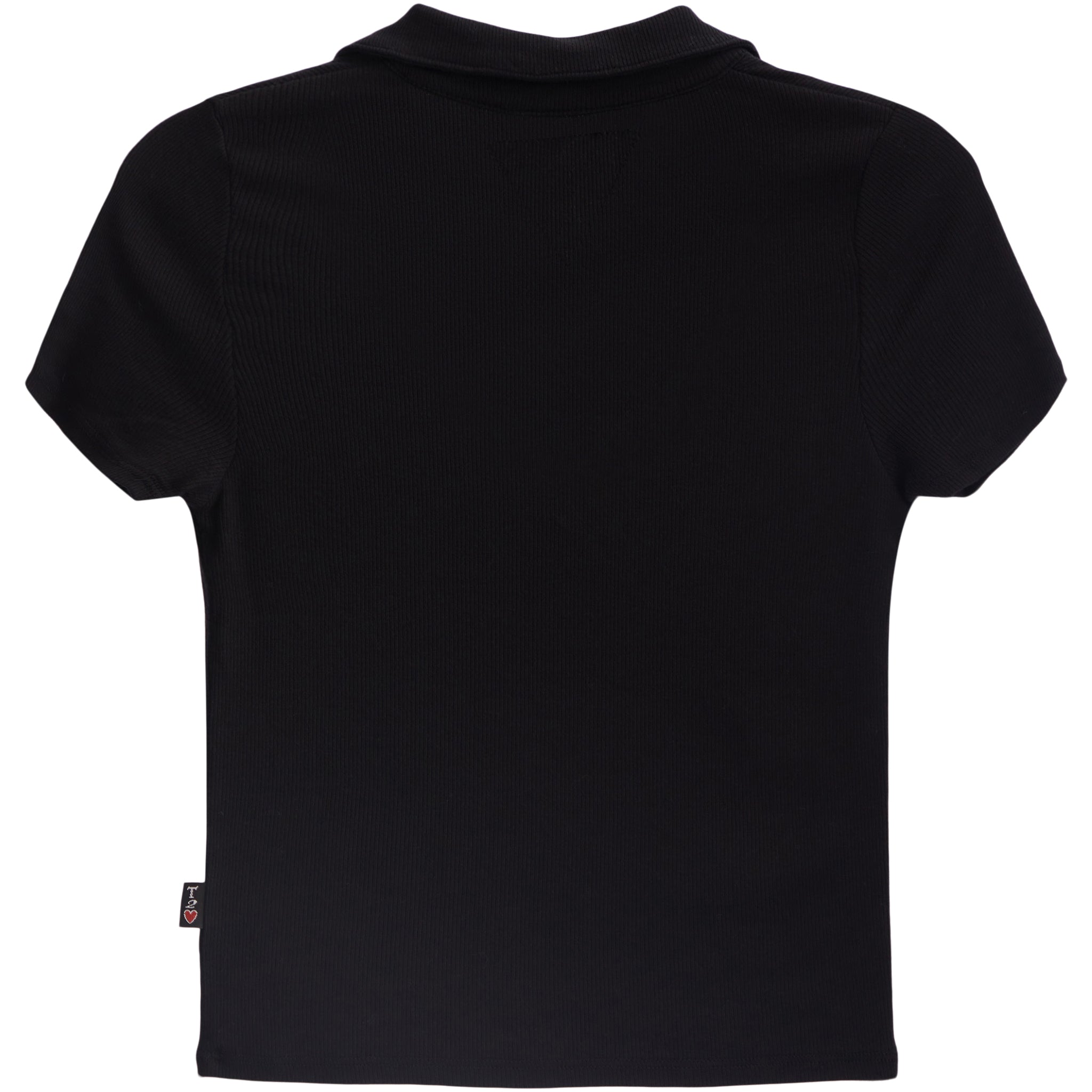 Collared Tee - Denny's