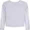 Ballet Neckline Long Sleeve Top - Denny's