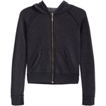 Rawedge Zip Hoodie - Denny's