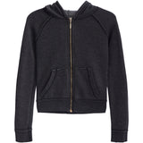 Rawedge Zip Hoodie - Denny's