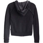 Rawedge Zip Hoodie - Denny's