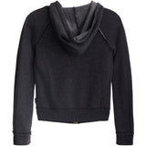 Rawedge Zip Hoodie - Denny's