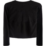 Ribbed Cardigan - Denny's