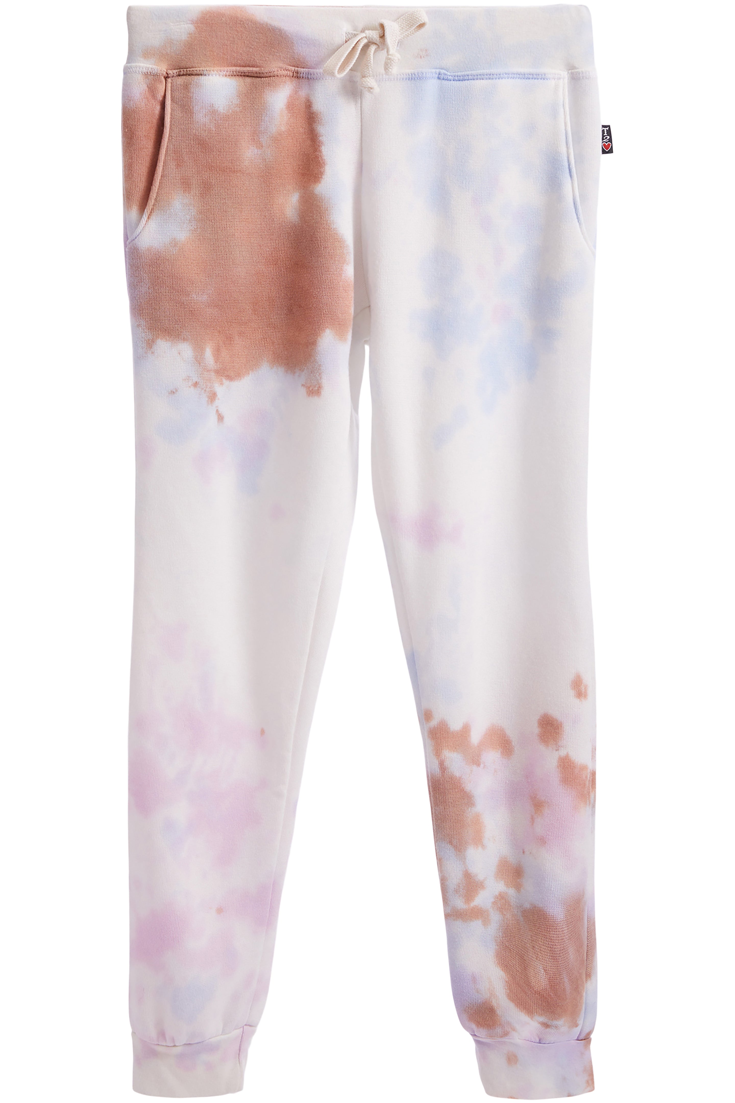 Tie Dye Sweatpant - Denny's