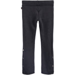Wide Leg Slit Pant - Denny's