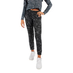 Bleach Splatter Jogger - Denny's