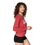 Love Crew Sweatshirt - Denny's