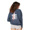 Peace Love Light Crew Sweatshirt - Denny's