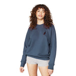 Peace Love Light Crew Sweatshirt - Denny's