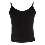 Satin Cami - Denny's
