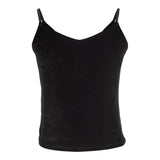 Satin Cami - Denny's