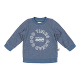 Good Times Pullover - Denny's