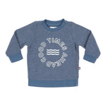 Good Times Pullover - Denny's