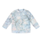 Bahama Marble Hacci Pullover - Denny's