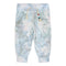 Bahama Marble Hacci Jogger - Denny's