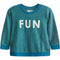 Fun Hacci Pullover - Denny's