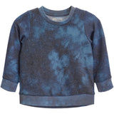 Indigo Mineral Pullover - Denny's