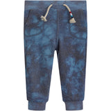 Indigo Mineral Jogger - Denny's