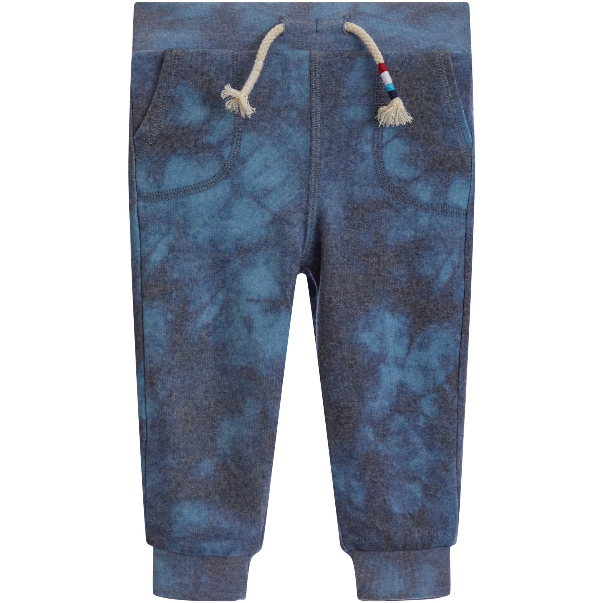 Indigo Mineral Jogger - Denny's