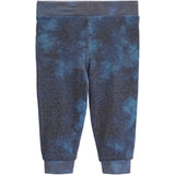 Indigo Mineral Jogger - Denny's