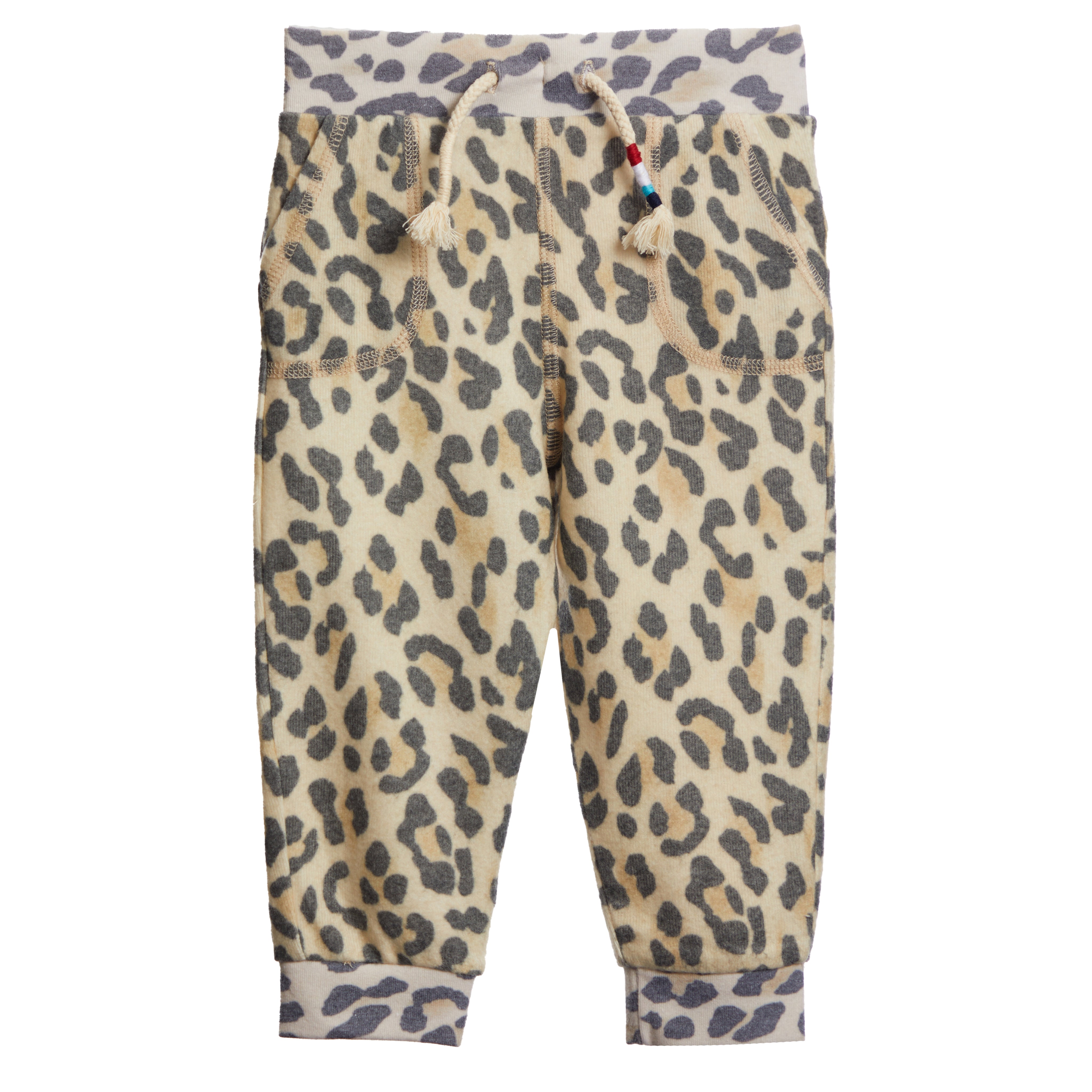 Cheetah Jogger - Denny's