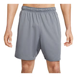 Knit 7in Totally Fitness Short - Denny's