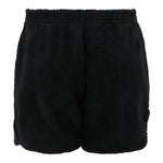 Neon BFF Sticker Fuzzy Shorts 7/14 - Denny's