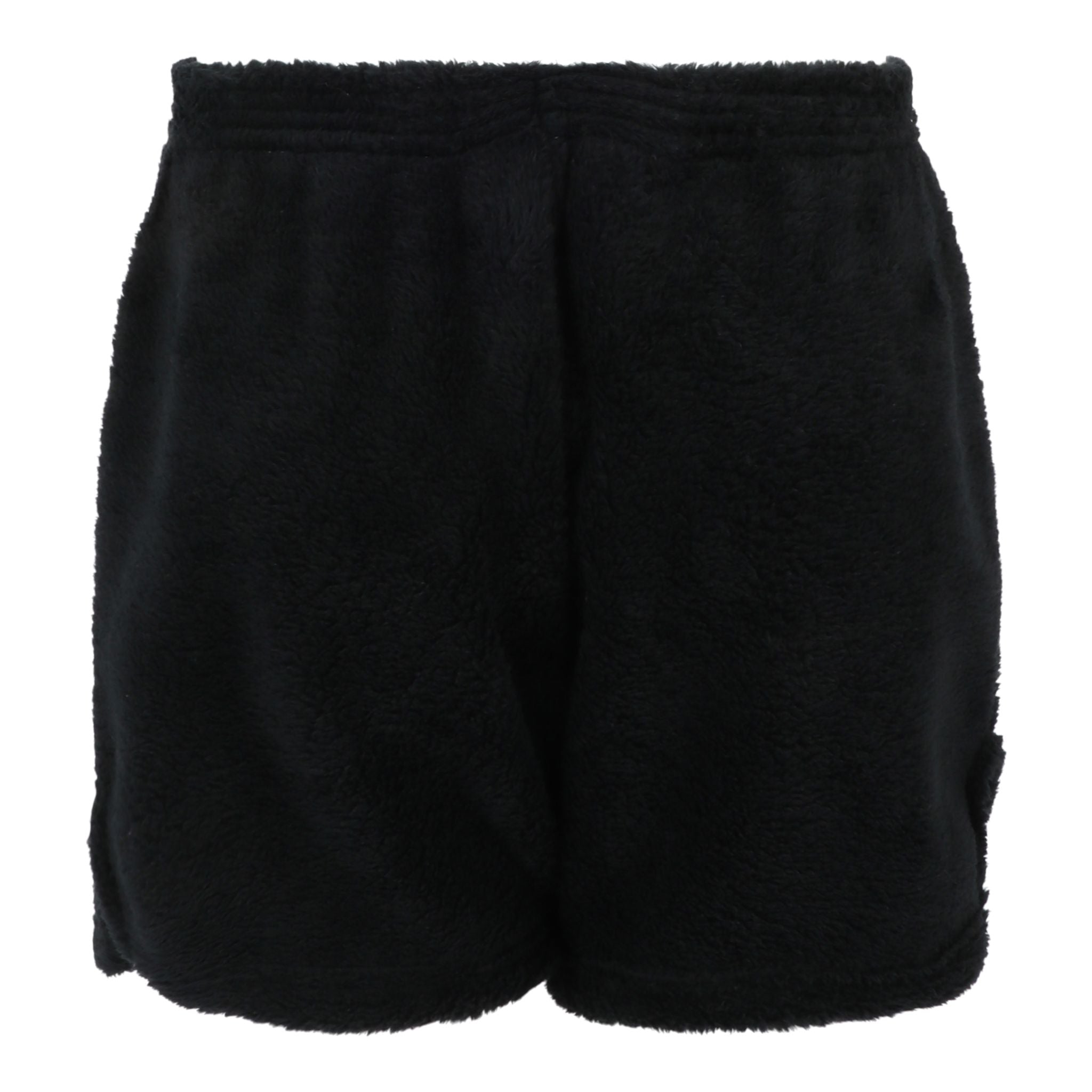 Neon BFF Sticker Fuzzy Shorts 7/14 - Denny's
