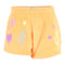 Neon BFF Sticker Fuzzy Shorts 7/14 - Denny's