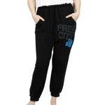 Superfluff Pkt Lux Jogger - Denny's