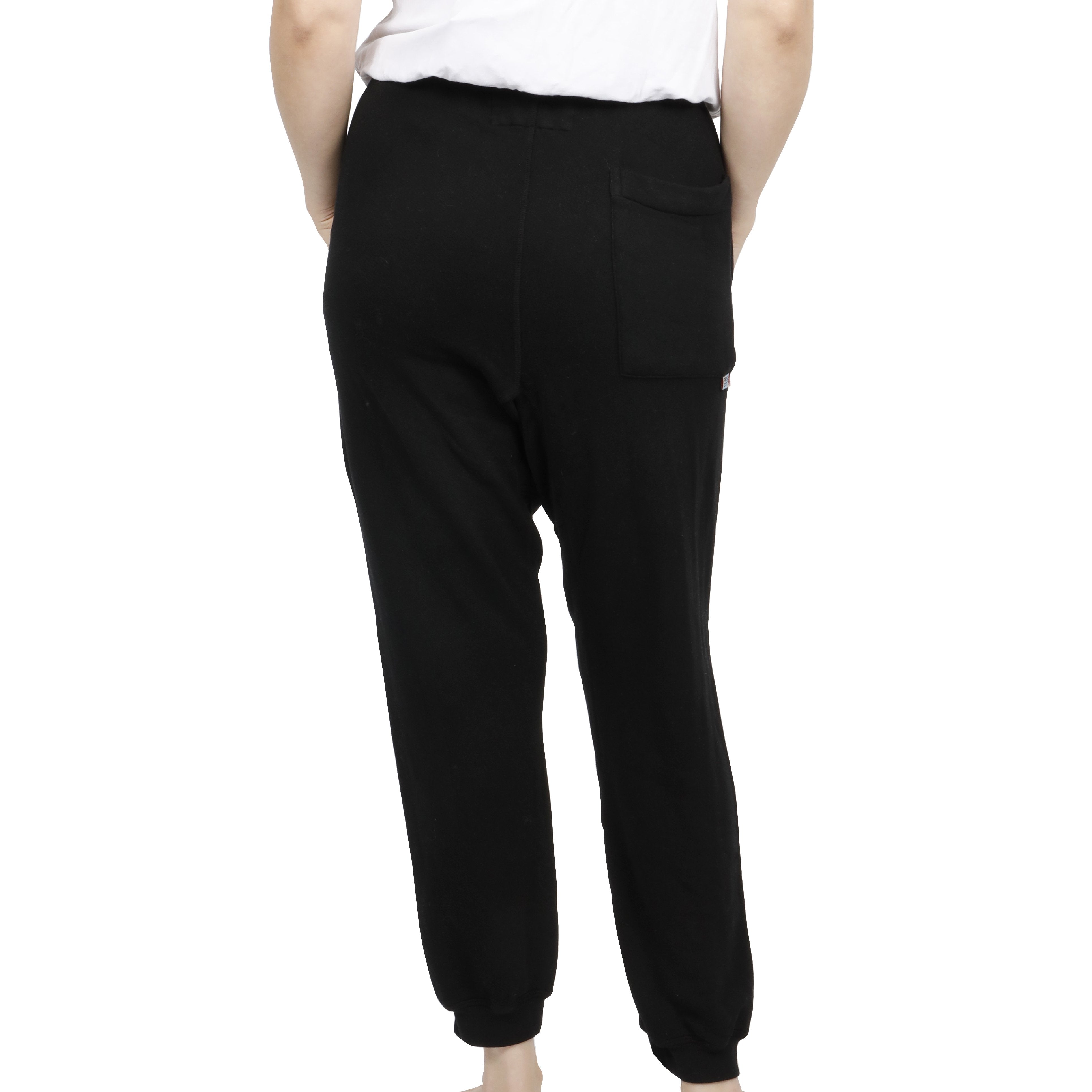 Superfluff Pkt Lux Jogger - Denny's