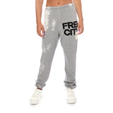 Superfluff OG Splash Jogger - Denny's