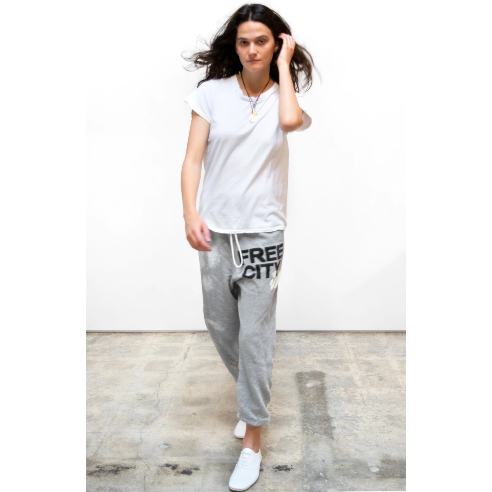 Superfluff OG Splash Jogger - Denny's