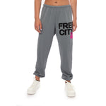 Free City Large Sweatpant - Denny's