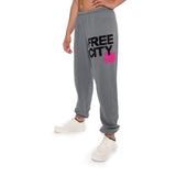Free City Large Sweatpant - Denny's