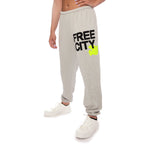 Free City Large Sweatpant - Denny's