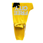 Free City Large Sweatpant - Denny's