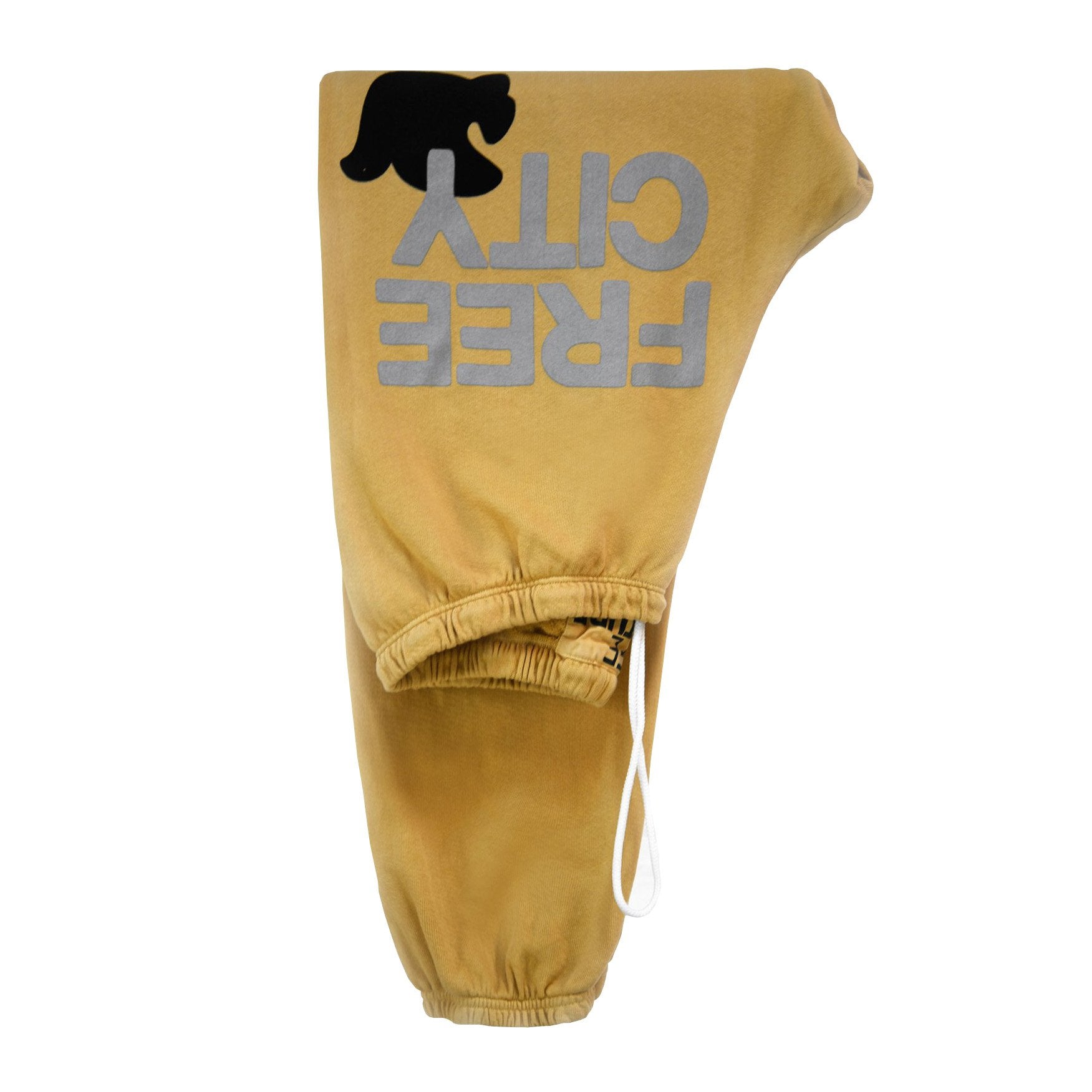 Free City Large Sweatpant - Denny's