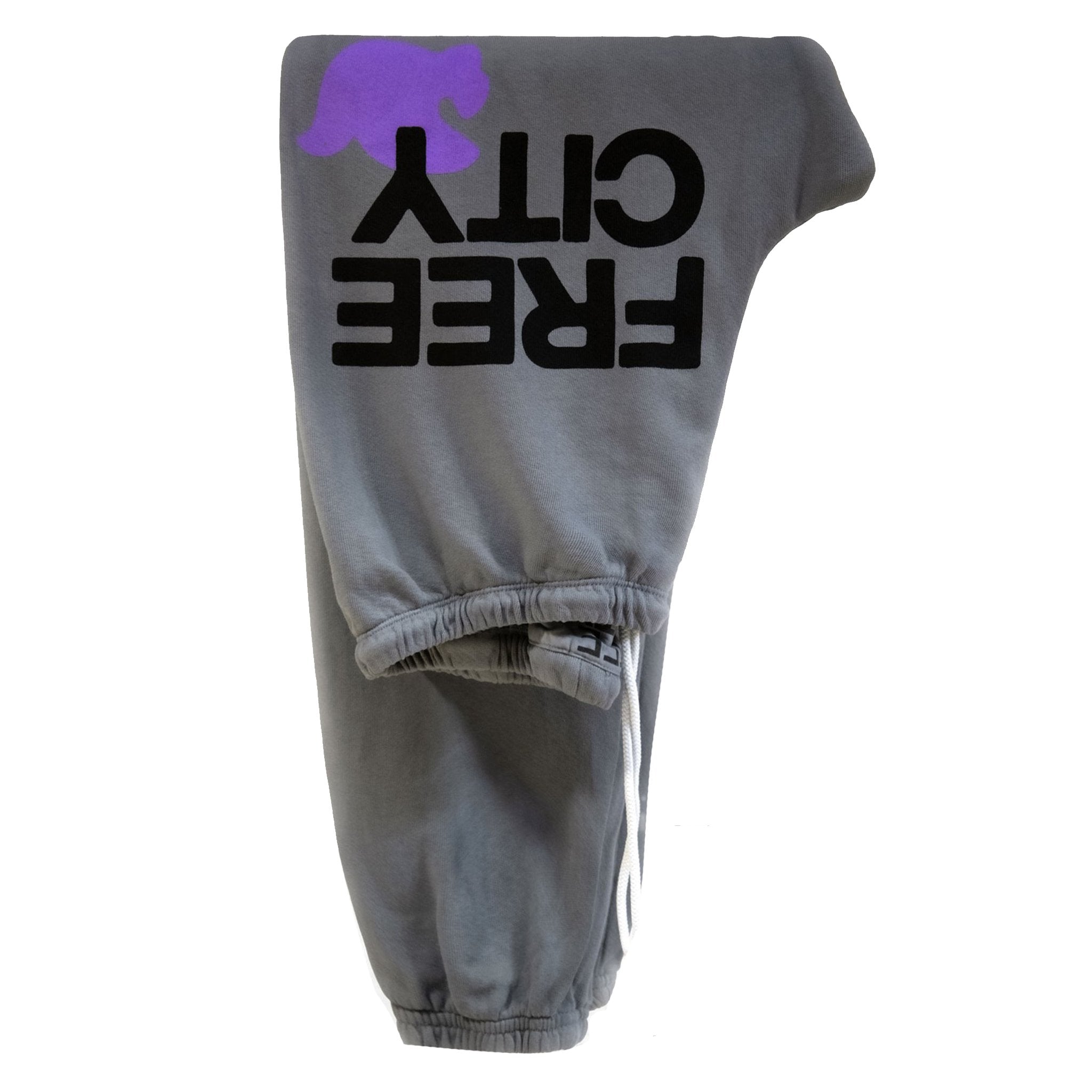 Free City Large Sweatpant - Denny's