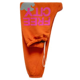 Free City Large Sweatpant - Denny's