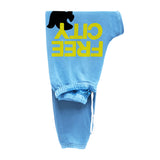 Free City Large Sweatpant - Denny's