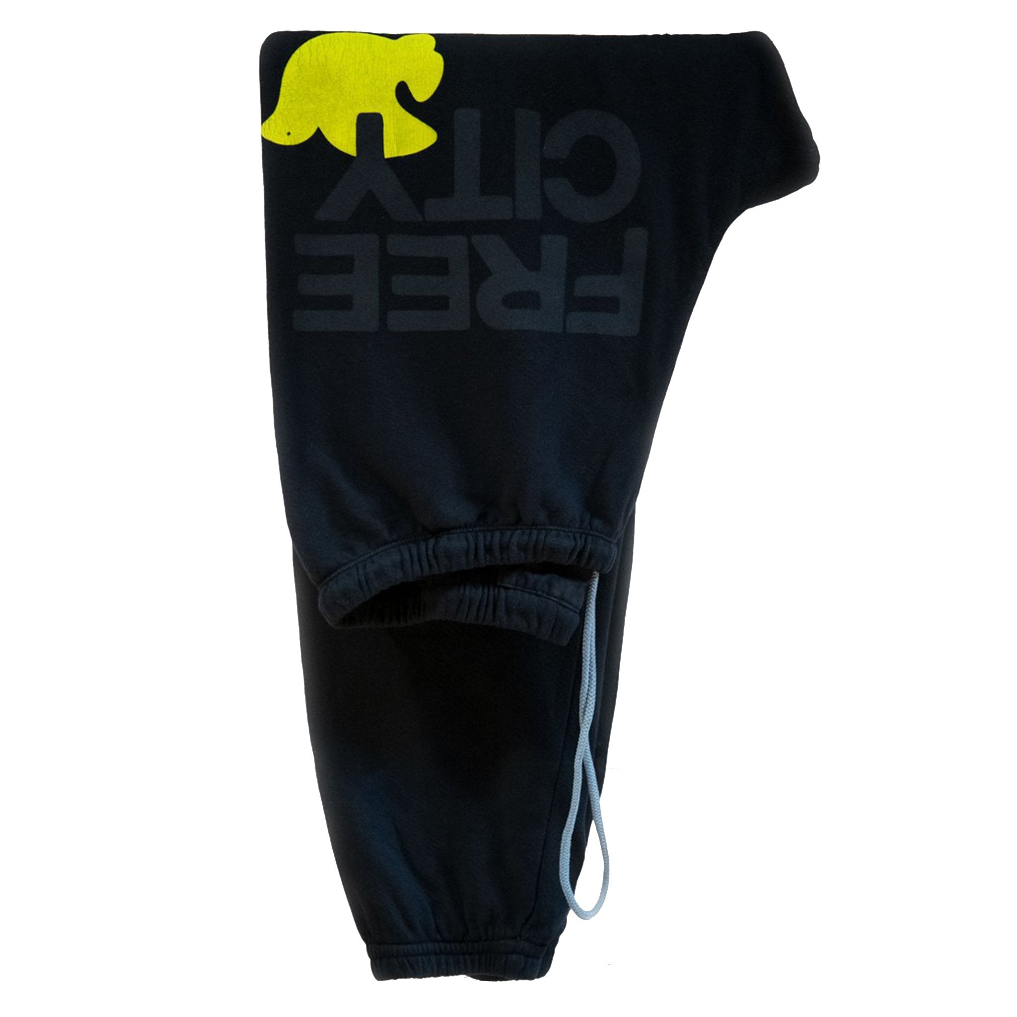 Free City Large Sweatpant - Denny's