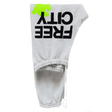 Free City Large Sweatpant - Denny's